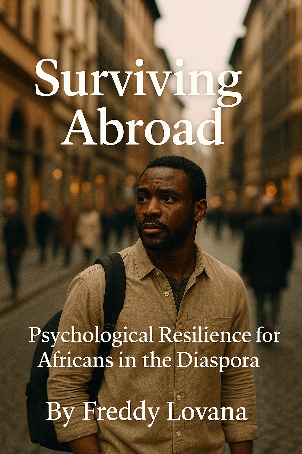 Surviving Abroad